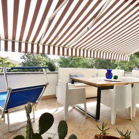 Penthouse Sirmione Close The Lake Exteriör bild
