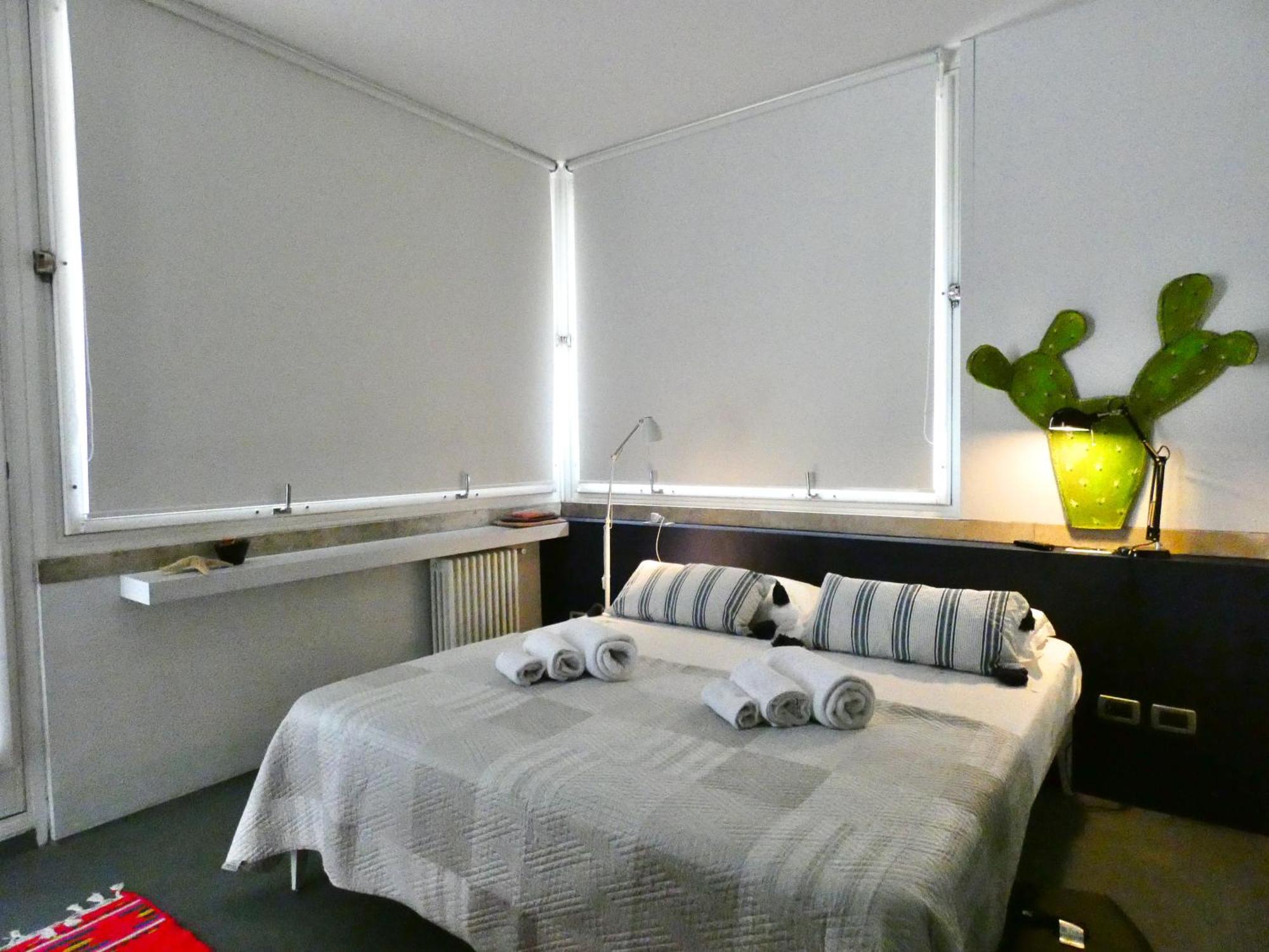Penthouse Sirmione Close The Lake Exteriör bild