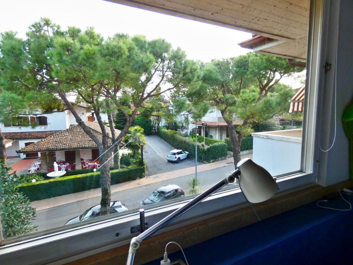 Penthouse Sirmione Close The Lake Exteriör bild