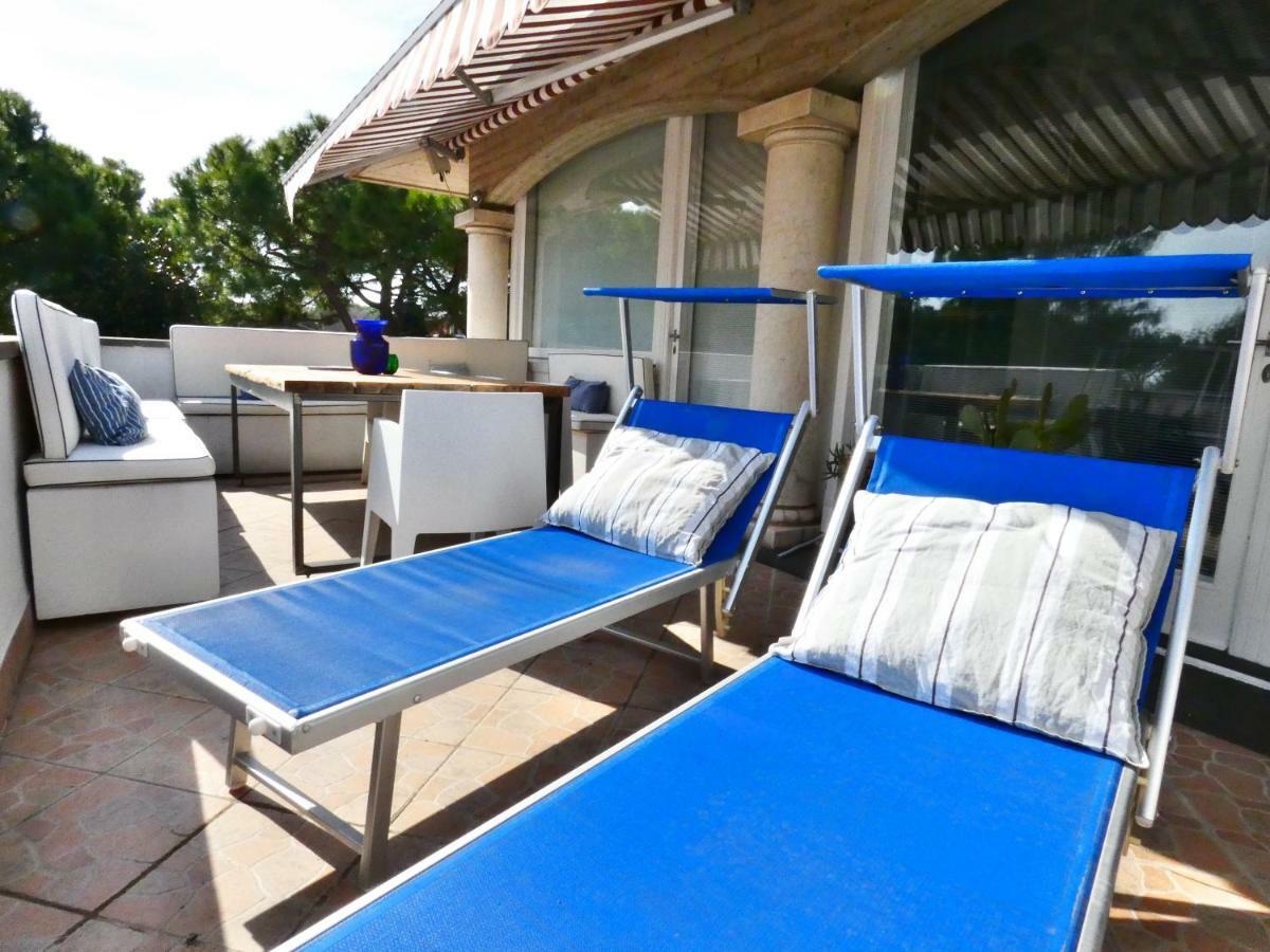 Penthouse Sirmione Close The Lake Exteriör bild