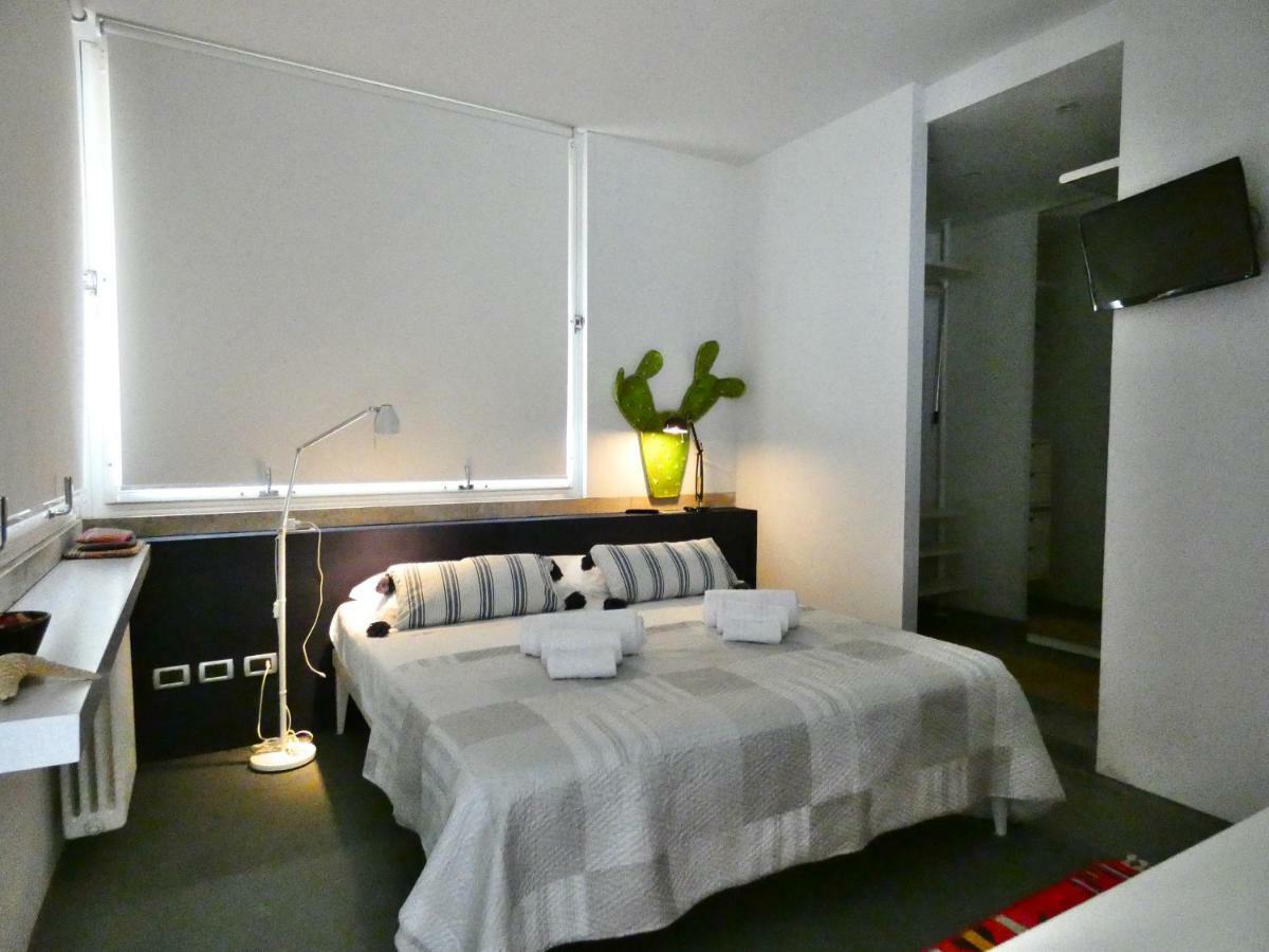 Penthouse Sirmione Close The Lake Exteriör bild