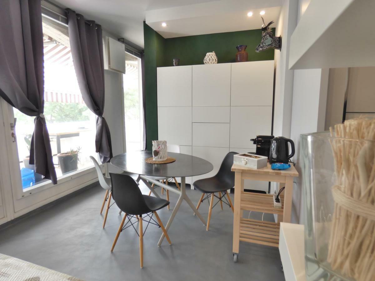 Penthouse Sirmione Close The Lake Exteriör bild