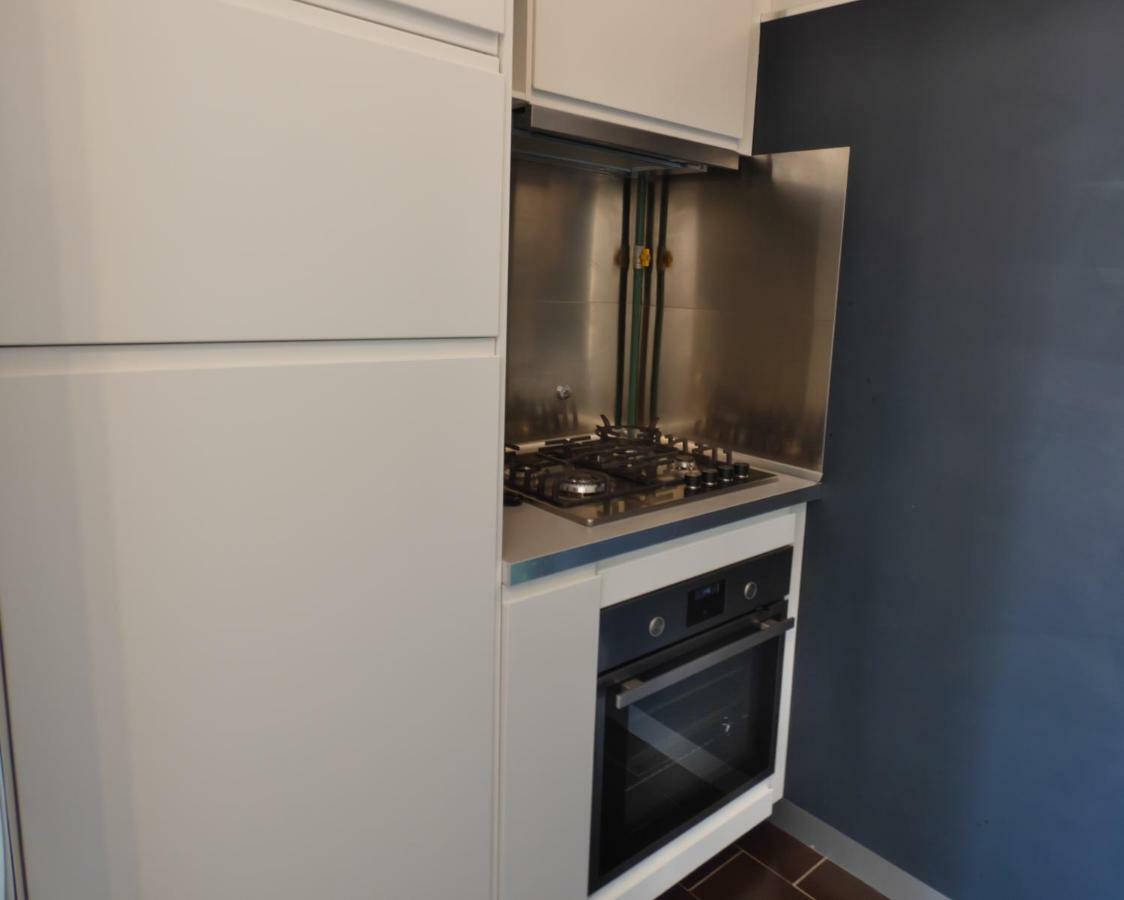 Penthouse Sirmione Close The Lake Exteriör bild